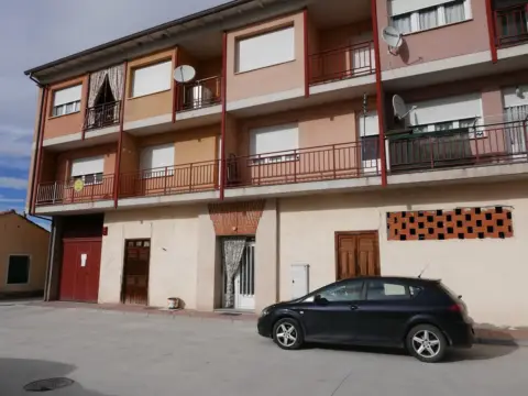 Garatge a calle de la Mora, 4